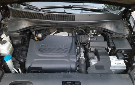 KIA Sorento III Prime рестайлинг, 2018 год, 2 480 000 рублей, 1 фотография