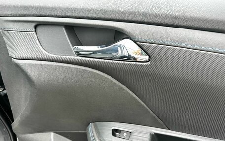 Chevrolet Monza, 2024 год, 1 880 000 рублей, 26 фотография