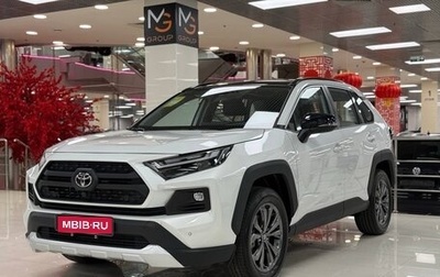 Toyota RAV4, 2025 год, 3 900 000 рублей, 1 фотография