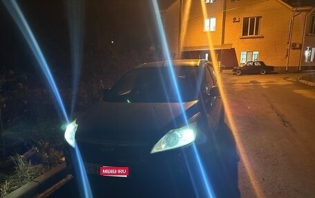 Ford Focus II рестайлинг, 2008 год, 560 000 рублей, 1 фотография