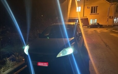 Ford Focus II рестайлинг, 2008 год, 560 000 рублей, 1 фотография