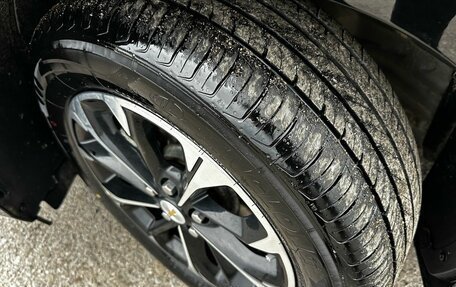 Chevrolet Monza, 2024 год, 1 880 000 рублей, 30 фотография