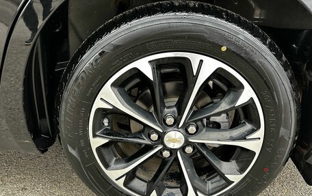 Chevrolet Monza, 2024 год, 1 880 000 рублей, 29 фотография