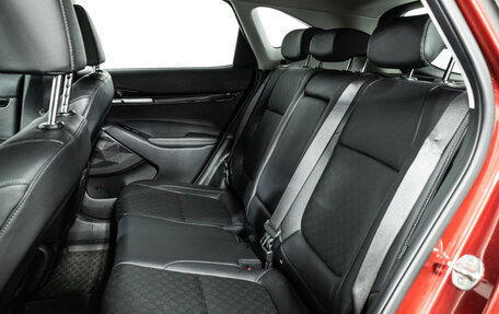 KIA Seltos I, 2021 год, 2 299 777 рублей, 11 фотография