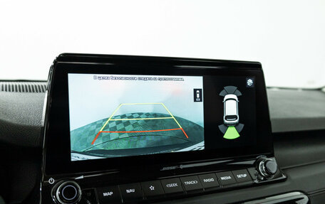 KIA Seltos I, 2021 год, 2 299 777 рублей, 19 фотография