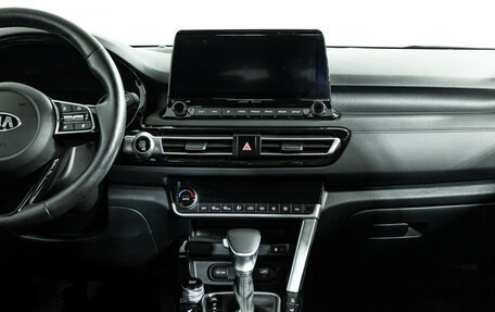 KIA Seltos I, 2021 год, 2 299 777 рублей, 15 фотография