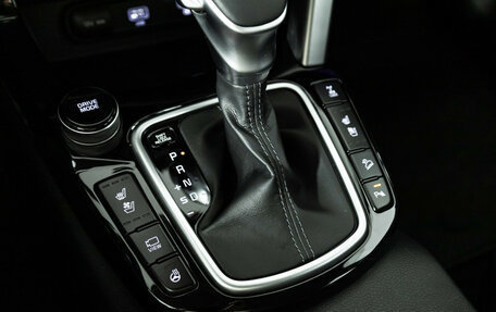 KIA Seltos I, 2021 год, 2 299 777 рублей, 23 фотография