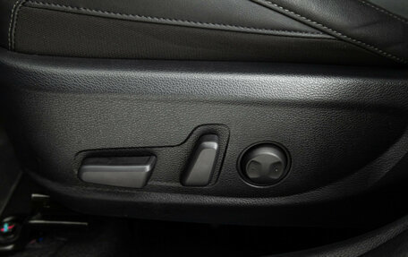 KIA Seltos I, 2021 год, 2 299 777 рублей, 18 фотография