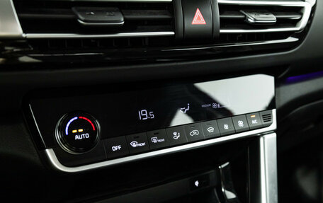 KIA Seltos I, 2021 год, 2 299 777 рублей, 22 фотография