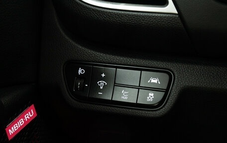 KIA Seltos I, 2021 год, 2 299 777 рублей, 24 фотография