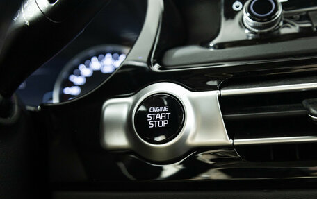 KIA Seltos I, 2021 год, 2 299 777 рублей, 27 фотография