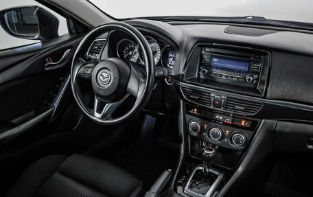 Mazda 6, 2012 год, 1 299 000 рублей, 8 фотография