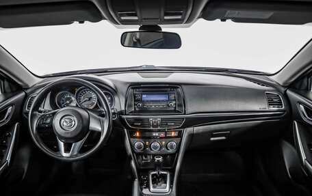 Mazda 6, 2012 год, 1 299 000 рублей, 9 фотография