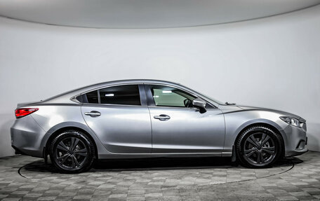 Mazda 6, 2012 год, 1 299 000 рублей, 4 фотография