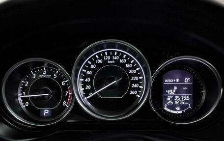 Mazda 6, 2012 год, 1 299 000 рублей, 12 фотография