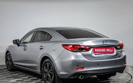 Mazda 6, 2012 год, 1 299 000 рублей, 7 фотография