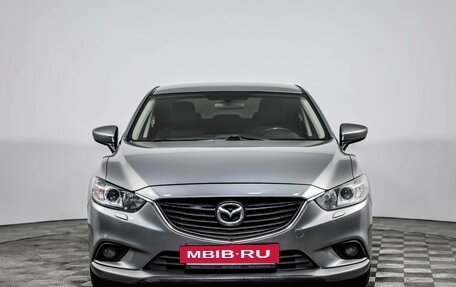 Mazda 6, 2012 год, 1 299 000 рублей, 2 фотография