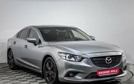 Mazda 6, 2012 год, 1 299 000 рублей, 3 фотография