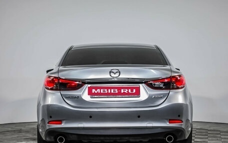 Mazda 6, 2012 год, 1 299 000 рублей, 6 фотография