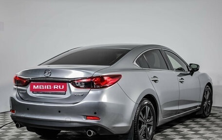 Mazda 6, 2012 год, 1 299 000 рублей, 5 фотография