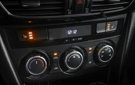 Mazda 6, 2012 год, 1 299 000 рублей, 16 фотография