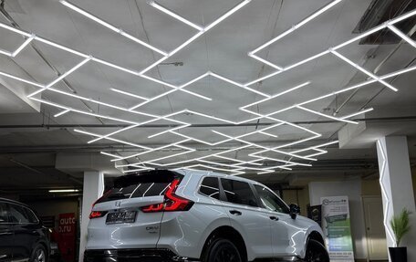 Honda CR-V, 2025 год, 5 100 000 рублей, 4 фотография