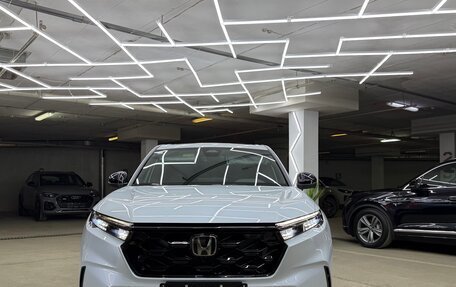 Honda CR-V, 2025 год, 5 100 000 рублей, 6 фотография