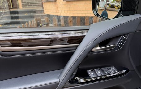 Lexus LX III, 2021 год, 12 500 000 рублей, 8 фотография
