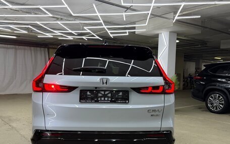 Honda CR-V, 2025 год, 5 100 000 рублей, 10 фотография