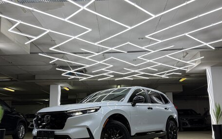 Honda CR-V, 2025 год, 5 100 000 рублей, 3 фотография