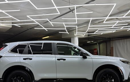 Honda CR-V, 2025 год, 5 100 000 рублей, 8 фотография