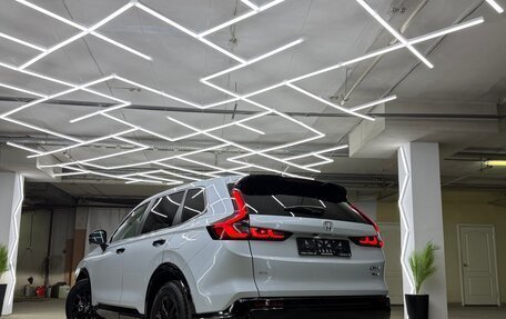 Honda CR-V, 2025 год, 5 100 000 рублей, 2 фотография