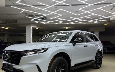 Honda CR-V, 2025 год, 5 100 000 рублей, 5 фотография