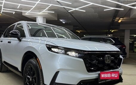 Honda CR-V, 2025 год, 5 100 000 рублей, 7 фотография