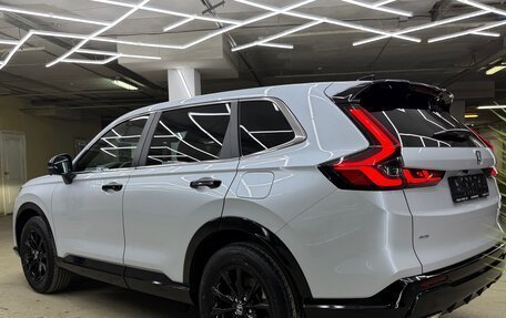 Honda CR-V, 2025 год, 5 100 000 рублей, 11 фотография