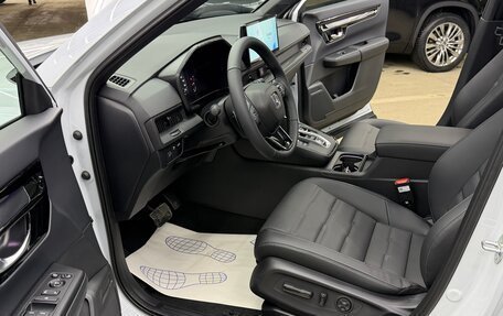 Honda CR-V, 2025 год, 5 100 000 рублей, 17 фотография