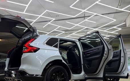 Honda CR-V, 2025 год, 5 100 000 рублей, 16 фотография