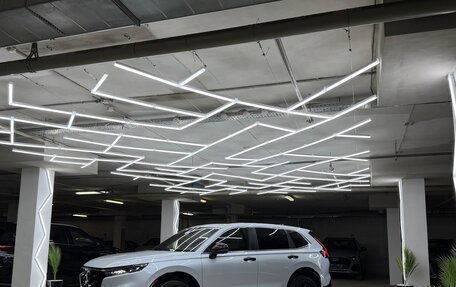 Honda CR-V, 2025 год, 5 100 000 рублей, 13 фотография