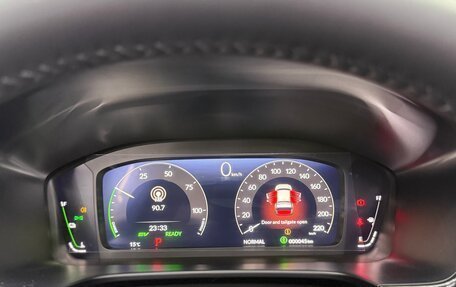 Honda CR-V, 2025 год, 5 100 000 рублей, 22 фотография