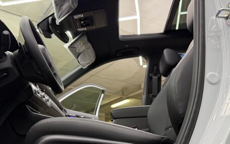 Honda CR-V, 2025 год, 5 100 000 рублей, 19 фотография