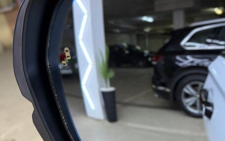 Honda CR-V, 2025 год, 5 100 000 рублей, 24 фотография