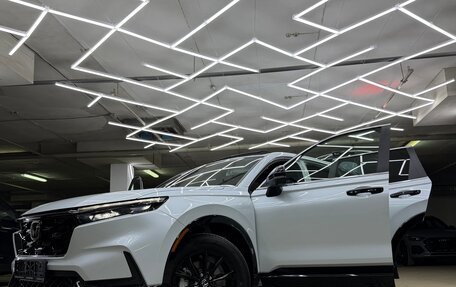 Honda CR-V, 2025 год, 5 100 000 рублей, 14 фотография