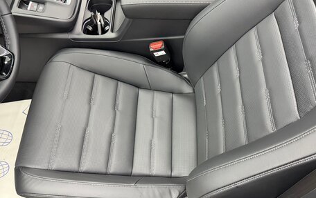 Honda CR-V, 2025 год, 5 100 000 рублей, 21 фотография