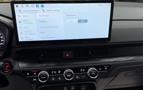 Honda CR-V, 2025 год, 5 100 000 рублей, 23 фотография