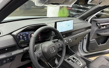 Honda CR-V, 2025 год, 5 100 000 рублей, 20 фотография