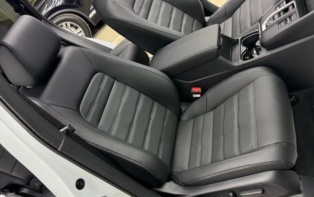 Honda CR-V, 2025 год, 5 100 000 рублей, 33 фотография