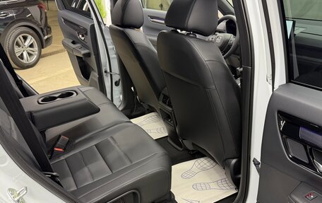 Honda CR-V, 2025 год, 5 100 000 рублей, 30 фотография