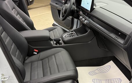 Honda CR-V, 2025 год, 5 100 000 рублей, 32 фотография