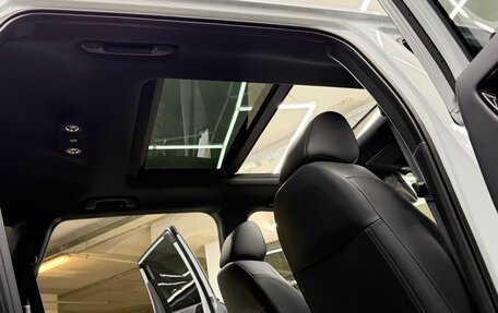 Honda CR-V, 2025 год, 5 100 000 рублей, 31 фотография