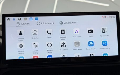 Honda CR-V, 2025 год, 5 100 000 рублей, 39 фотография